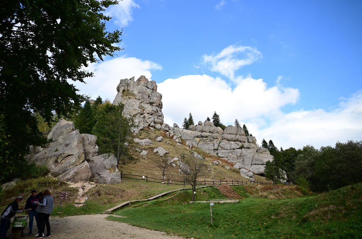 Картинка тустань экскурсия